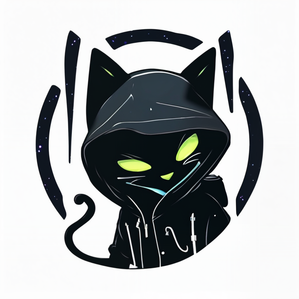 <BL4CK4T/> Profile Image